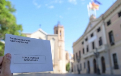 Les eleccions del 26 de maig han capgirat els equilibris a Sant Roc | Roger Benet